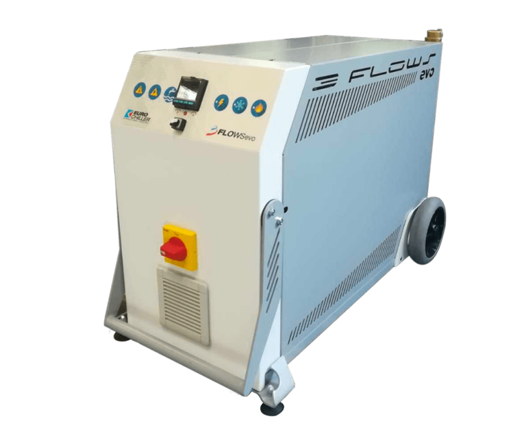 Euro Chiller AJ Solutions