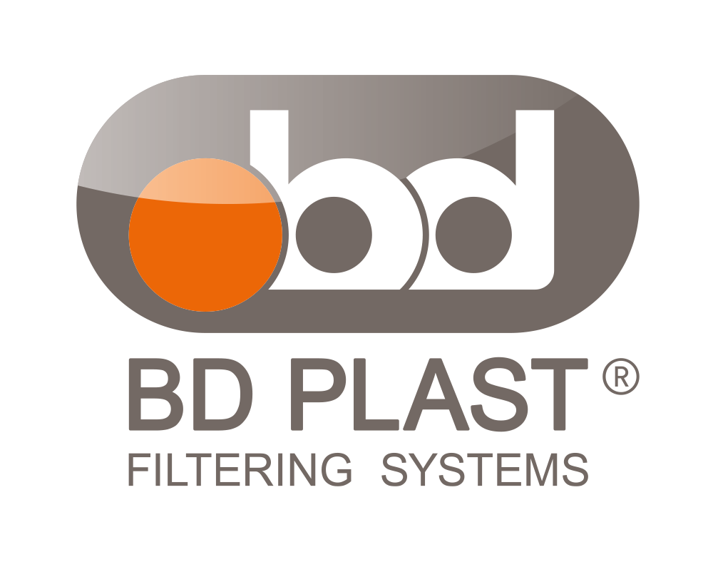 Logo BD Plast vertical