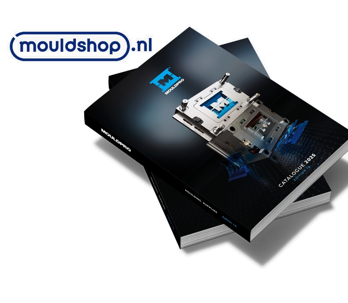 Mouldshop catalogue